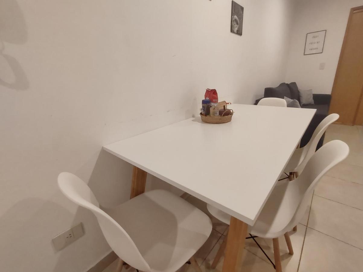 Apartment Puerto Escobar, 2 Ambientes Belen de Escobar