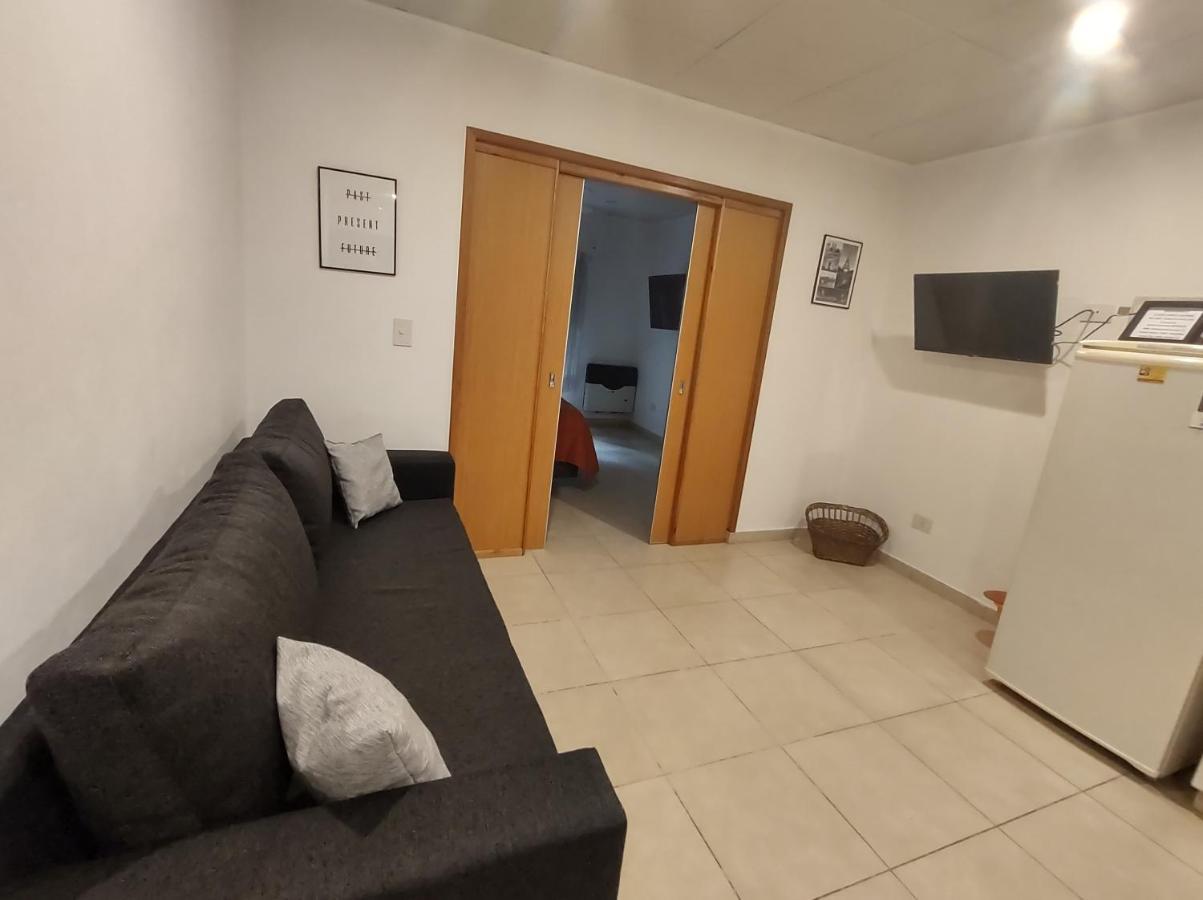 Puerto Escobar, 2 Ambientes