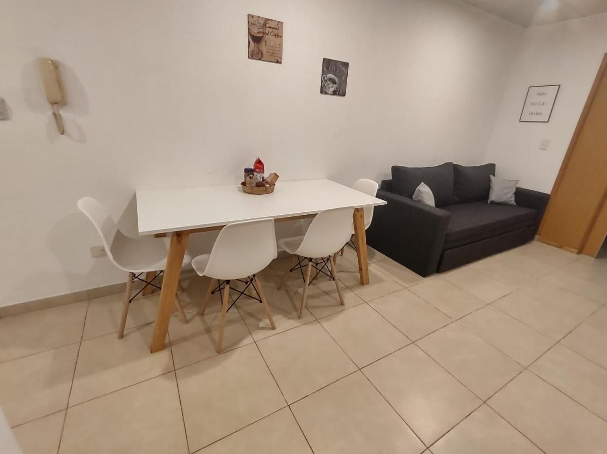 Apartment Puerto Escobar, 2 Ambientes Belen de Escobar