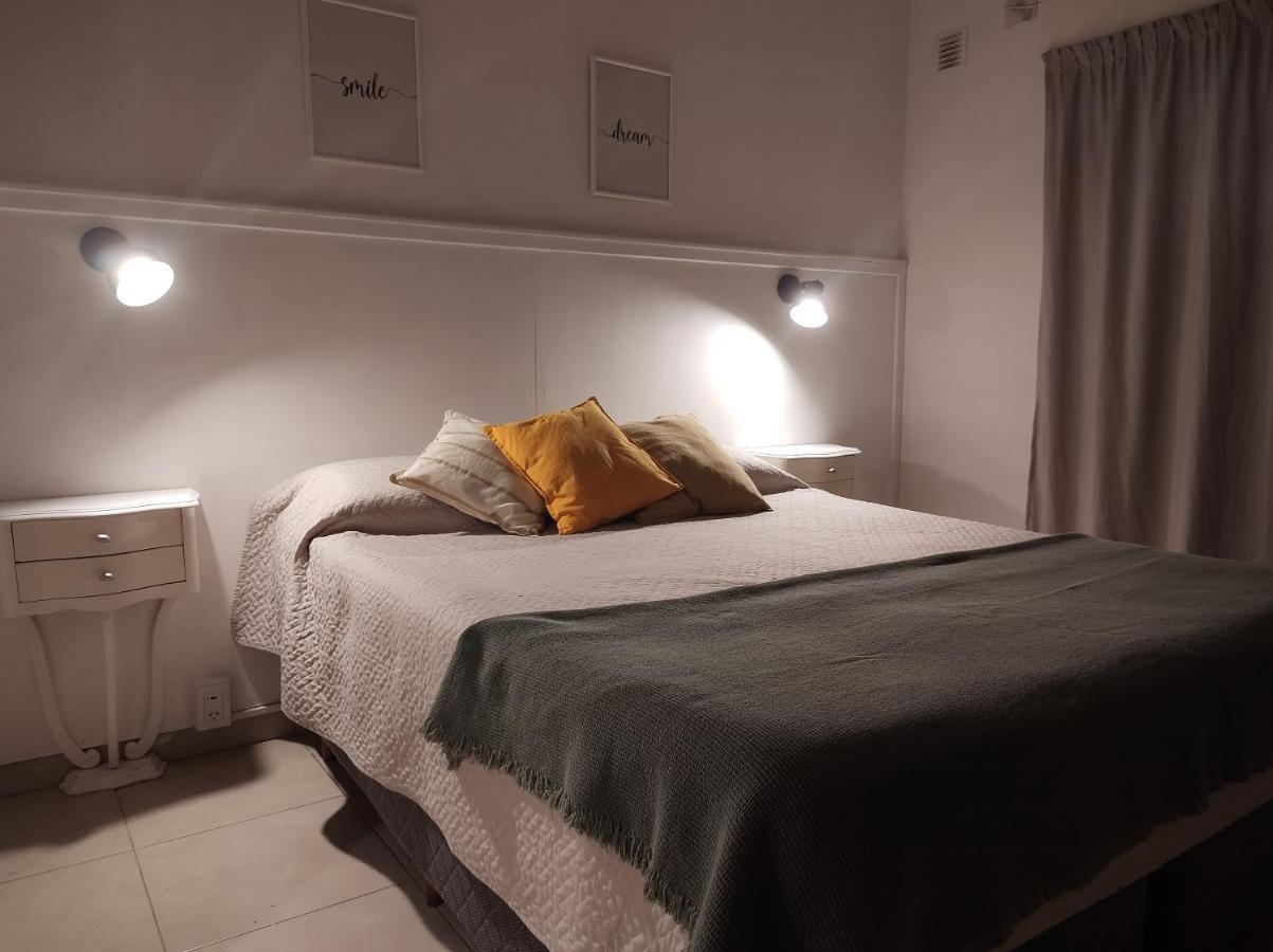 Apartment Puerto Escobar, 2 Ambientes *