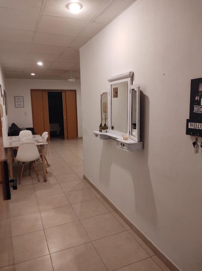 Apartment Puerto Escobar, 2 Ambientes Belen de Escobar