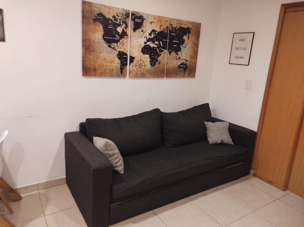 Puerto Escobar, 2 Ambientes Apartment